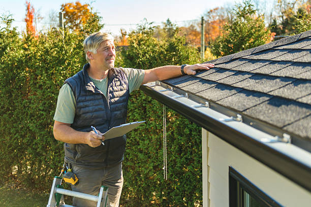 Trusted Roof Repair service in Lookout, WV - Ben Roofing and Steel LLC